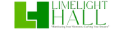 Limelight Hall logo