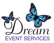 Dream Event Services logo