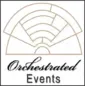 Orchestrated Events logo