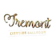 Tremont Cityside Ballroom logo