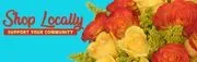 Fresh! Award Winning Floral Design logo