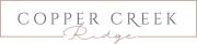 Copper Creek Ridge logo