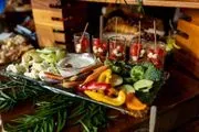 Constantino's Catering image 3