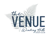 The Venue at Winding Hills logo