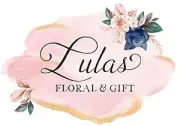 Lulas Floral and Gifts logo
