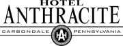 Hotel Anthracite logo