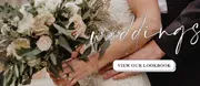 Save the Date Flower and Wedding Studio image 2
