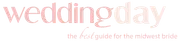 WeddingDay Magazine logo