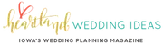 Heartland Wedding Ideas logo