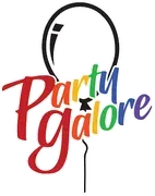 Party Galore LLC logo