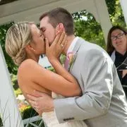 Cool Cape Cod Weddings logo