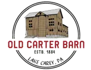 Old Carter Barn logo