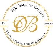 The Villa Borghese logo