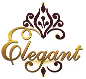 Elegant Event Decor logo