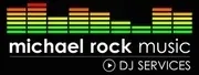 Michael Rock Music logo