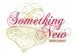 Something New Bridal Event logo
