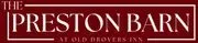 The Preston Barn at Old Drovers Inn logo