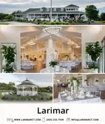 My Dream Venues logo