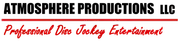 Atmosphere Productions logo