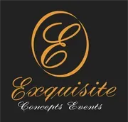 Exquisite Concept Events logo