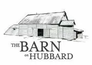 The Barn on Hubbard logo