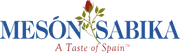 Meson Sabika logo