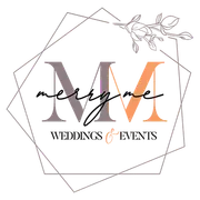 Merry Me Events logo