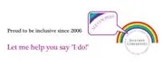 Inclusive Ceremonies logo