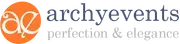 Archyevents logo