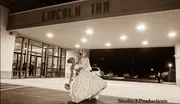 Lincoln Inn Banquets logo