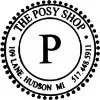 The Posy Shop logo