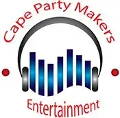 Cape Party Makers logo