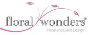 Floral Wonders logo