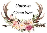 Uptown Creations logo