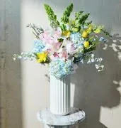 Flowers for Dreams image 3