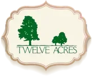 Twelve Acres logo