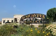 Acquaviva Winery logo