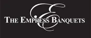 The Empress Banquets logo