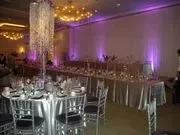 Belvedere Events & Banquets logo