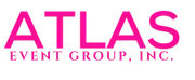 Atlas Event Group logo