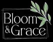 Bloom & Grace logo