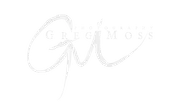 Greg Moss Photography logo