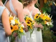Jeff French Floral & Event Design logo