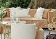 Motif Event Rentals logo