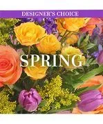 GULBANKIAN FLORISTS & GREENHOUSES logo