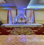 Yusra Venues logo