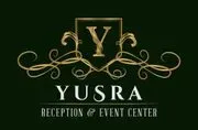 Yusra Venues logo