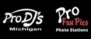 Pro DJs Michigan & Pro Fun Pics image 2