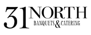 31 North Banquets & Catering logo