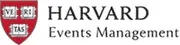 Harvard Events Management logo